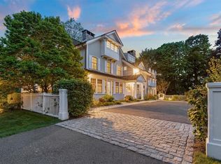 44 Grace Church St, Rye, NY 10580