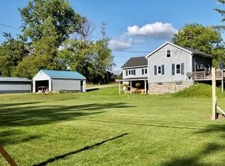 23 Langner Rd, Buffalo, NY 14224