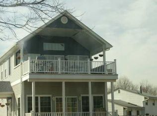 6 Seaglade Cir, Keyport, NJ 07735