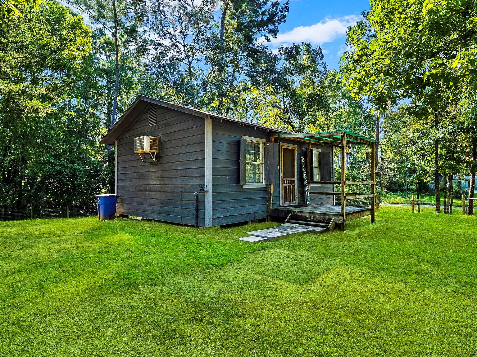 1 bed, 1.0 bath, 432 sqft, $800 — Photo 3