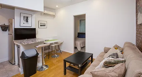 Rented by Green Leaf Management, LLC