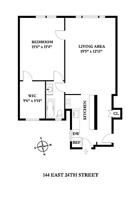 Rented by Town Residential | media 75