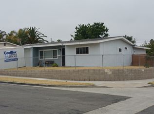 4194 Jonathon St, Oceanside, CA 92056