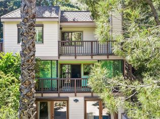 3445 Old Topanga Canyon Rd, Topanga, CA 90290