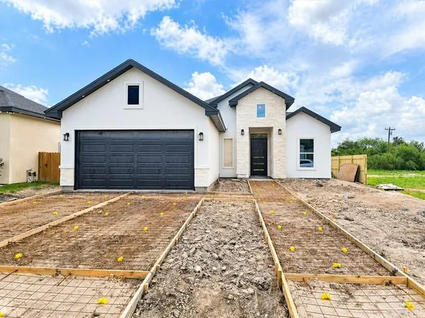 9506 N 71st Ln, McAllen, TX 78573