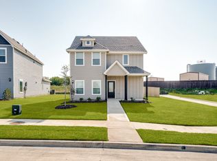 13512 Turtle Mountain Rd, Ponder, TX 76259