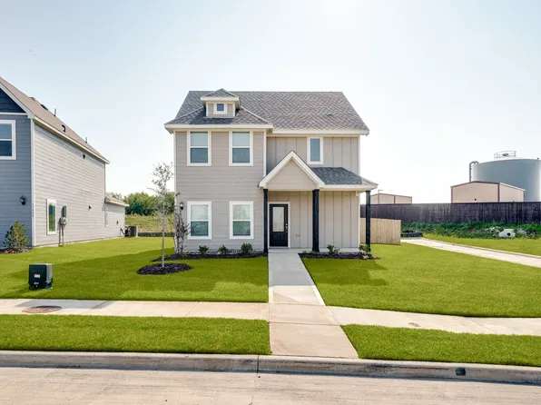 13512 Turtle Mountain Rd, Ponder, TX 76259