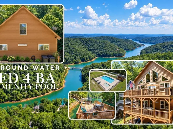 129 Bridgeview Ln, La Follette, TN 37766
