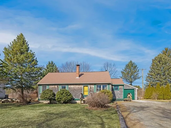 110 Middle Rd, Newbury, MA 01951