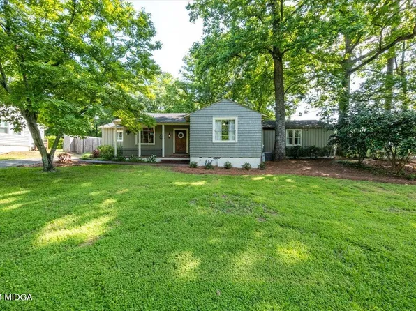 3715 Overlook Dr, Macon, GA 31204