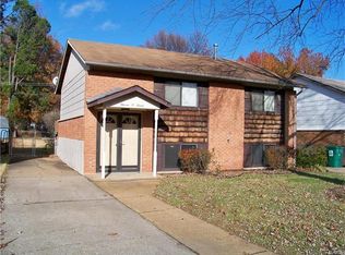 1107 Rio St, Saint Louis, MO 63138