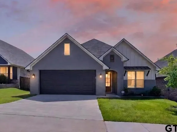 7012 Hillside Ave, Tyler, TX 75707