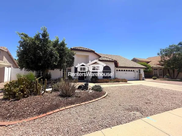 2939 E Minton St, Mesa, AZ 85213