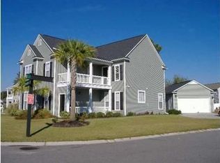 800 Golden Willow Ct, Myrtle Beach, SC 29579