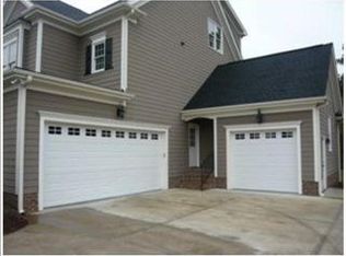 3701 Westbury Lake Dr, Raleigh, NC 27603