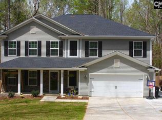 2411B Marietta Lake Rd, Camden, SC 29020