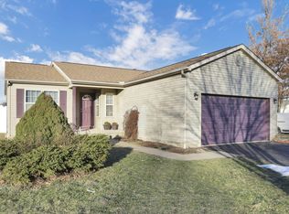 1518 Anderley Rd, Grove City, OH 43123