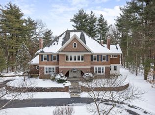 2 Thatcher Ter, Farmington, CT 06032