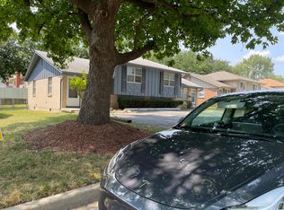 3816 S Canterbury Pl, Independence, MO 64055