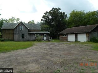 23425 County Rd W, Grantsburg, WI 54840