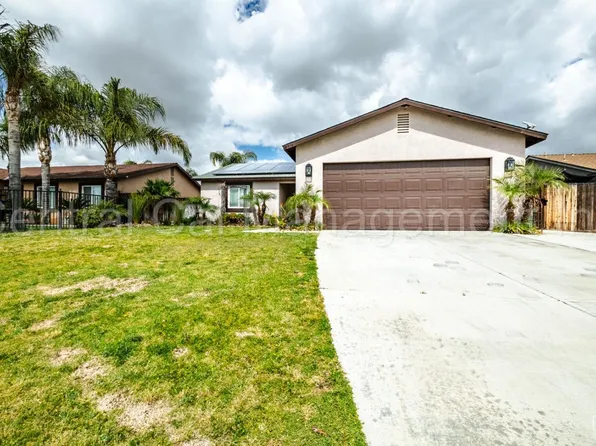 8514 Rosewood Ave, Bakersfield, CA 93306