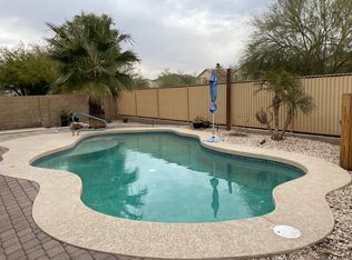985 S 241st Ave, Buckeye, AZ 85326