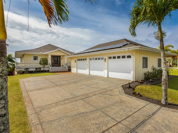 1187 Nohea St, Kalaheo, HI 96741