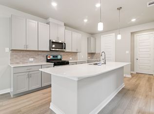 4128 Good Vineyard Ln, Houston, TX 77080