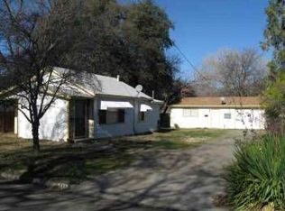 888 Olive St, Red Bluff, CA 96080