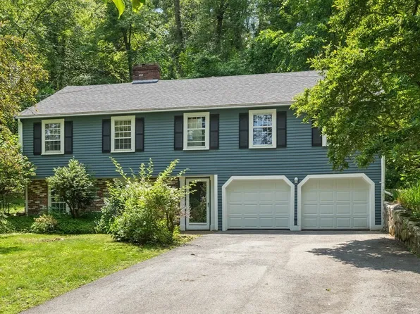 172 Perkins Row, Topsfield, MA 01983