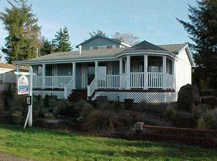 2195 Fleming Ave W, Tillamook, OR 97141