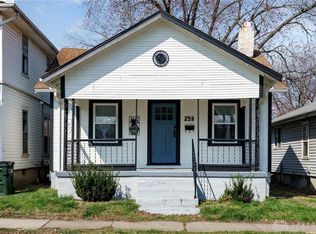 259 S Hedges St, Dayton, OH 45403