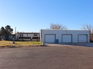 8805 W Mitzi Cir, Odessa, TX 79763