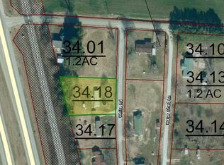 122 White Rd, Sharon, TN 38255