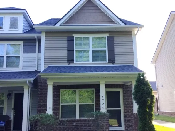 2924 Treloar Way, Hermitage, TN 37076