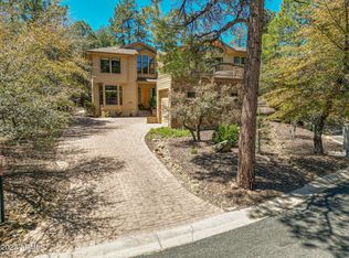 1152 Trails End, Prescott, AZ 86303