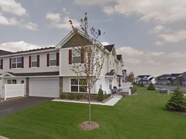 3582 White Pine Way, Stillwater, MN 55082