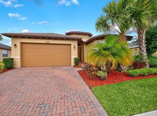 12115 SW Bennington Cir, Pt Saint Lucie, FL 34987