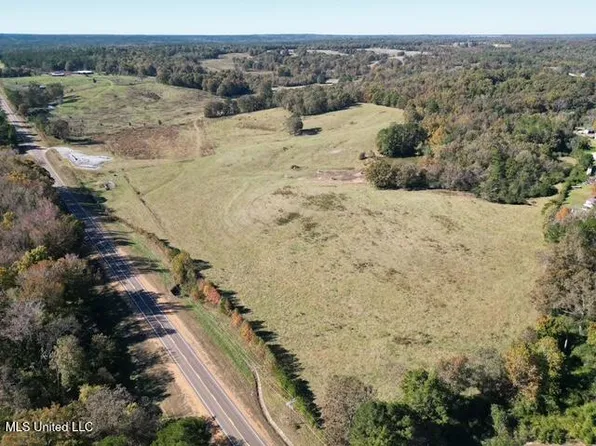 Highway 4 W, Ashland, MS 38603