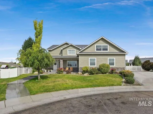 1110 Connor Ct, Kimberly, ID 83341