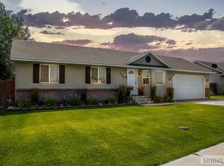 2186 N Bryan Ln, Idaho Falls, ID 83401