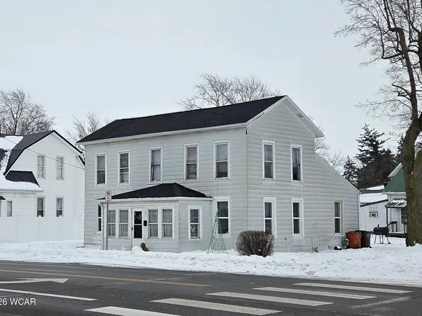 201 E 5th St, Delphos, OH 45833