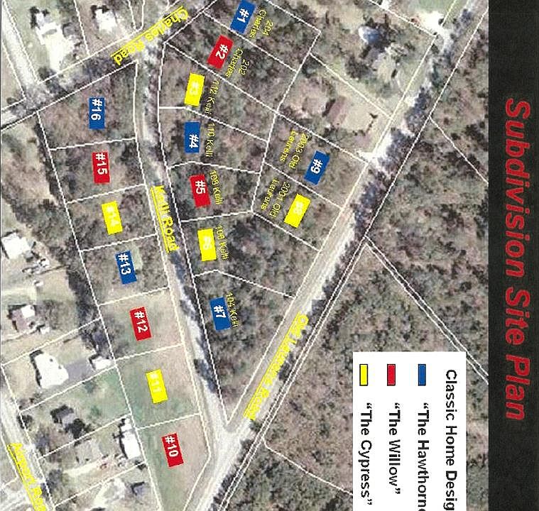 1st image of 111 Kelli Dr