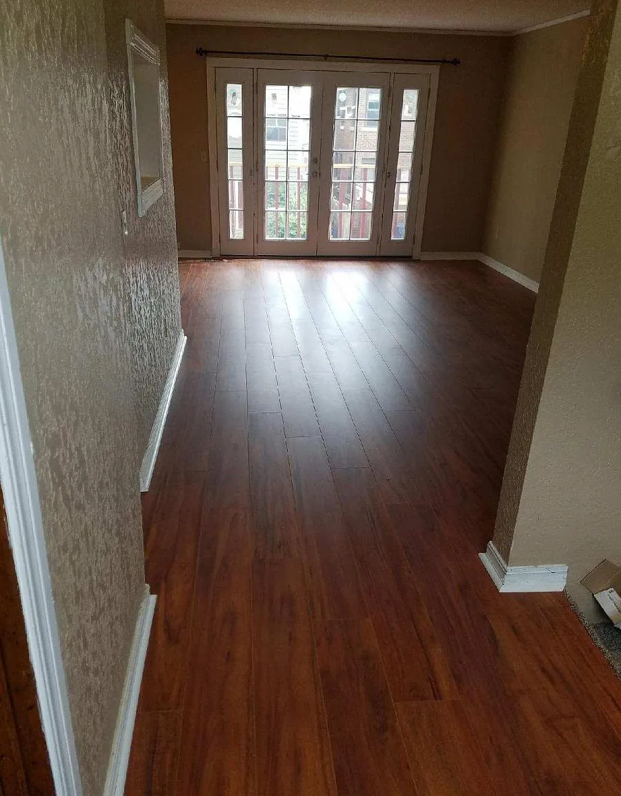3 bed, 2.5 bath, 1440 sqft, $1,375 — Photo 2