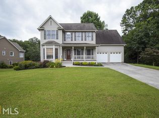 3935 Brookton Pass, Marietta, GA 30127