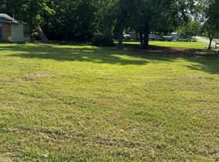 819 S Main St, Bristow, OK 74010
