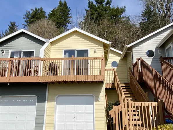 1336 Olney Ave, Astoria, OR 97103