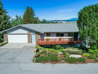 10526 N Overview Cir, Spokane, WA, 99217