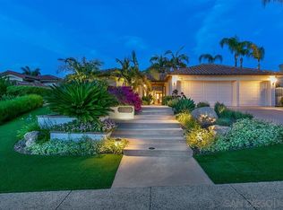 12248 Fairway Pointe Row, San Diego, CA 92128