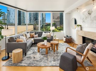 Bellevue Towers, Bellevue, WA 98004